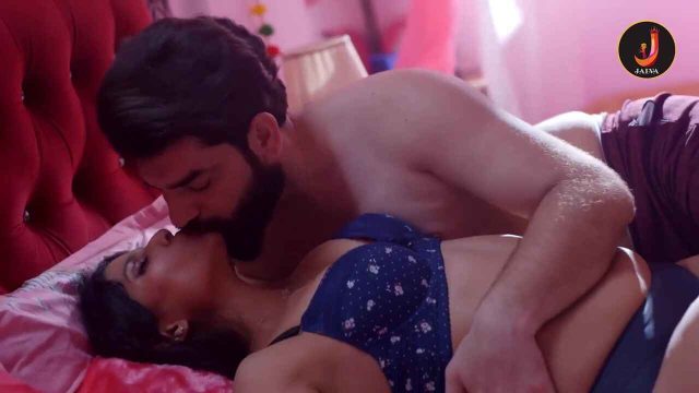Deewane S01E03 2024 Hindi Hot Web Series – Jalva