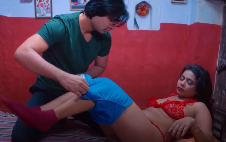 Munni Badnaam Hui – S01E03 – 2024 – Web Series – DesiFlix