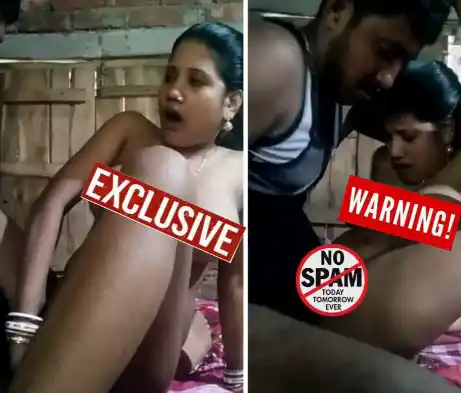 Indian Village Couple HomeMade Sex