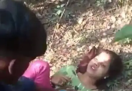 Bangla Group Sex Clear Audio In Jungle