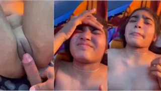 Fucking Beautiful Young Girl Pussy Indian sex video