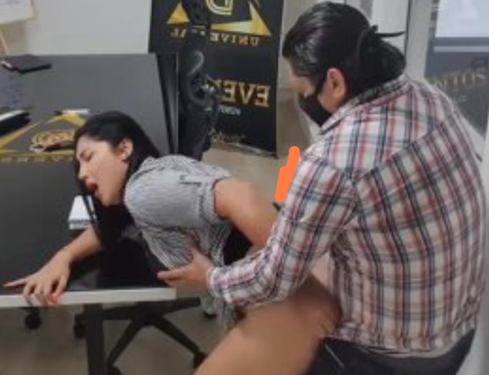 Thak gayi bichari kaam karke – Sex Video