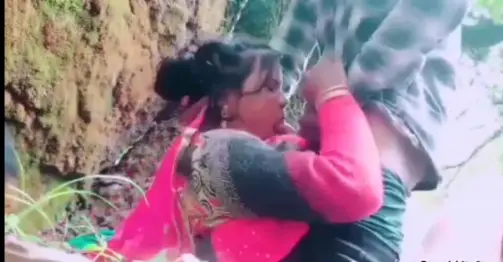 Indian Dehati Couple Outdoor Sex Video