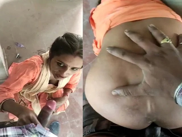 Big ass bhabhi sex outdoors viral video update