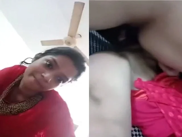 Desi girl hard sex with lover for first time