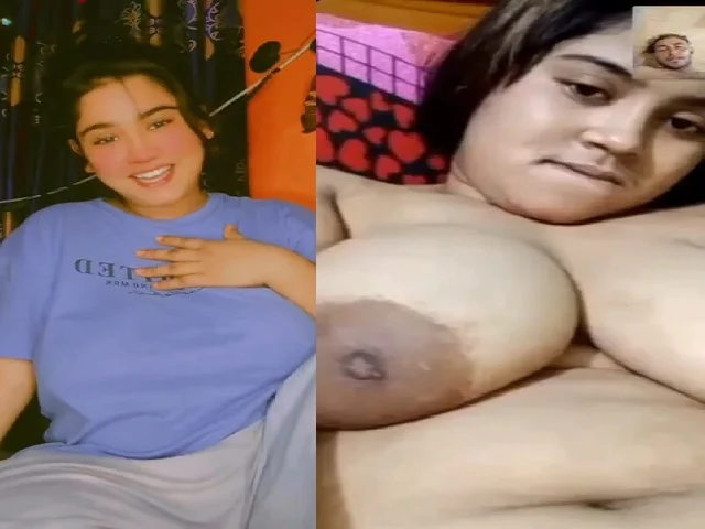 Huge boobs tanker girl Bangladeshi sex chat using Cucumber