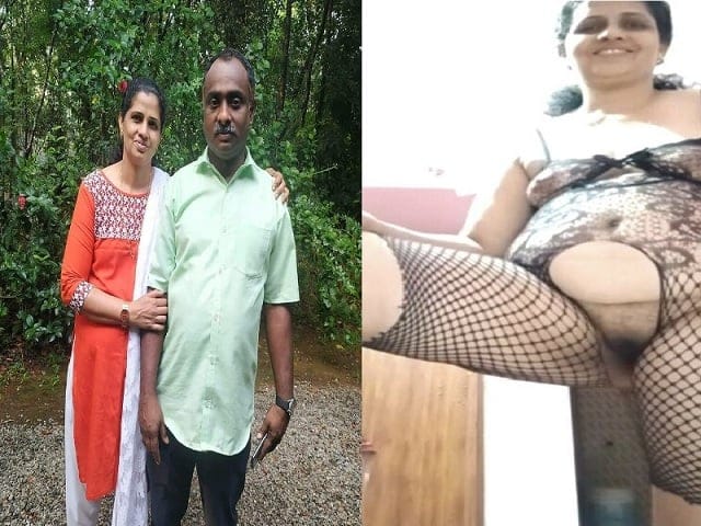 Mallu aunty sex affair viral Indian sex videos