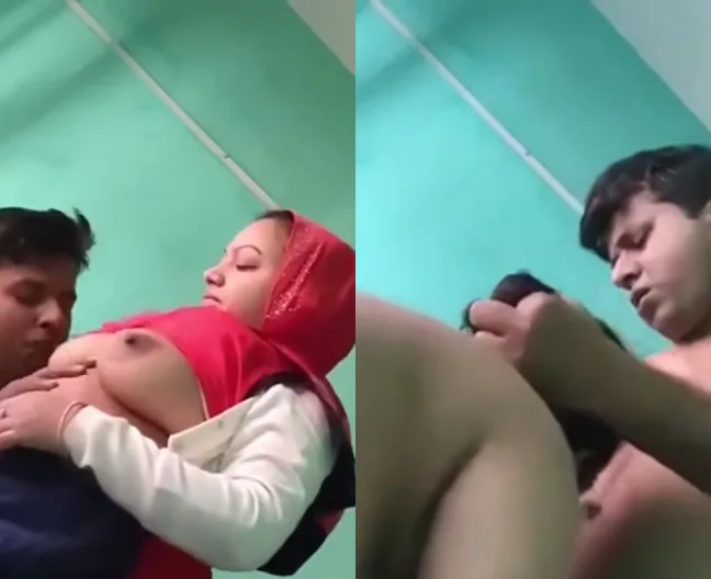 Bangladeshi Netrokona teacher and doctor having sex full 6 minutes