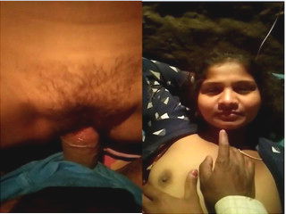 Desi Couple Fucking