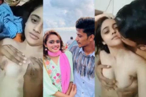 Bangladeshi Tiktoker Jannat Toha Viral Leaked Sex Video