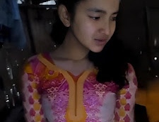 Bangladeshi beautiful village girl did her boyfriend’s request sex