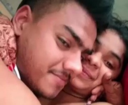 Desi Bhabhi Enjoying Her Private Moment With Devar
