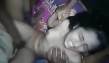 Cute Girl Forced By 3 Boys Indian Gang Bang