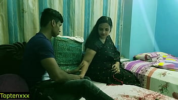 Indian bhabhi Sexy blue flim