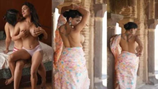 xxx Indian family chudai video