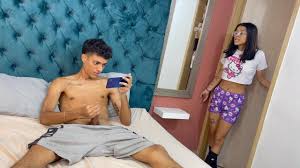 Step sister porn
