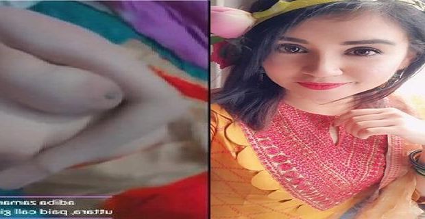 18+ Bihari ladki ki boobs show boyfriend ko horny karne