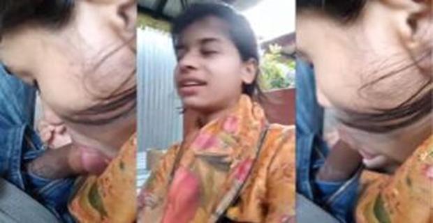 18+ Ladki ki lund chusai lover sath hot scene