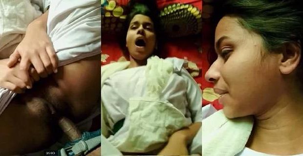 19yo Marathi girl moaning sex boyfriend sath nangi