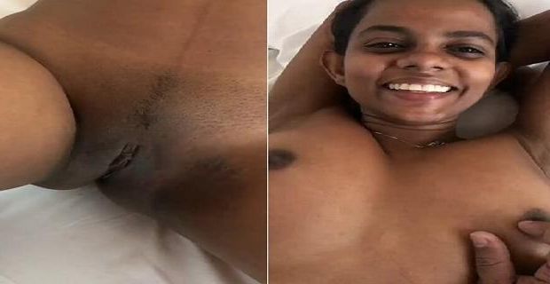 20yo Tamil girl ki chut chudai hotel room me nangi