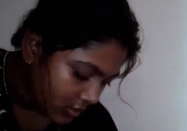 A compiled video of married girl having sex with Ex-lover