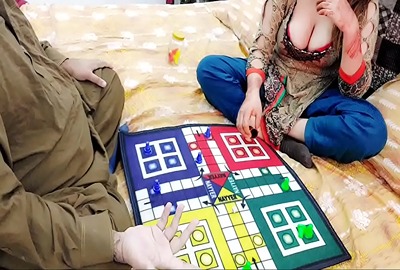 Abba punishes me by fucking my pussy – Pakistani Sex