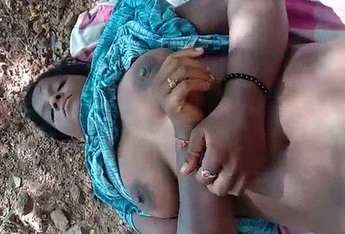 Adivasi chut chudai challenge