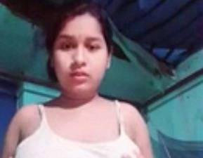 Bangla naked masturbation show