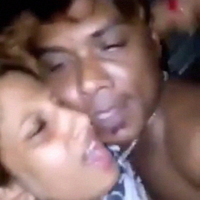 Bangladeshi Badaimma homemade Sex MMS Leaks