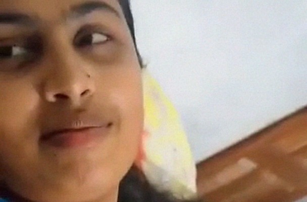 Bangladeshi GF BF sex in hotel porn