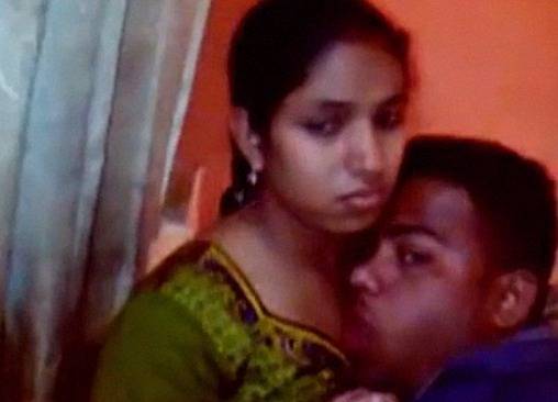 Bangladeshi couple sex challenge