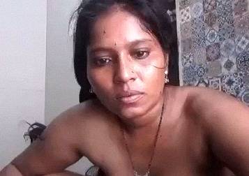 Bathing maid solo clip