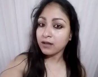 Beautiful Bengali hairy chut