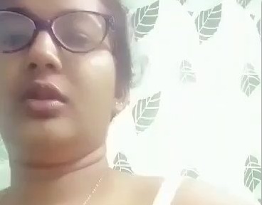 Bengali beauty unhooking bra and fondling nipple