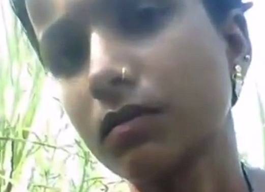 Bhojpuri bhabhi ki khet chudai