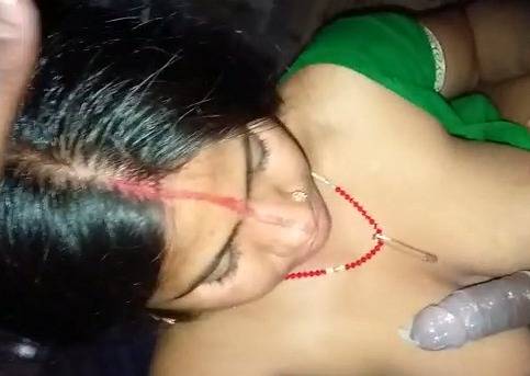 Bhojpuri bhabhi oral XXX