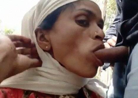 Bhojpuri lund chusai MMS