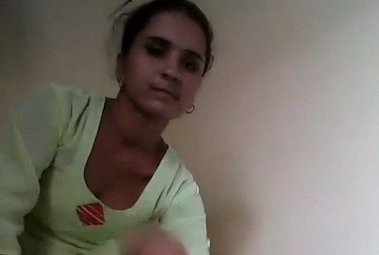 Bihari boudi stripping full nude and fingering