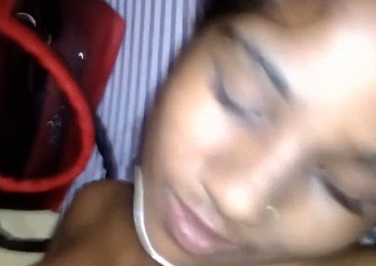 Black chut wali randi riding XXX porn