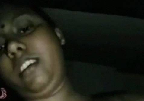 Bubbly boobed desi riding sex