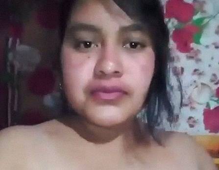 Chubby desi with fleshy pussy hole video