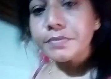 Chut Malai of Reena bhabhi