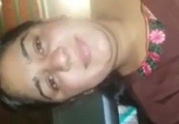 Chut of bhabhi during fuck MMS