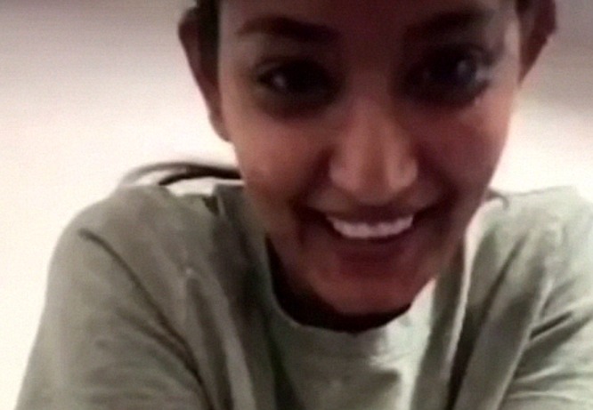 Cute Paki girl ki fully nude solo video