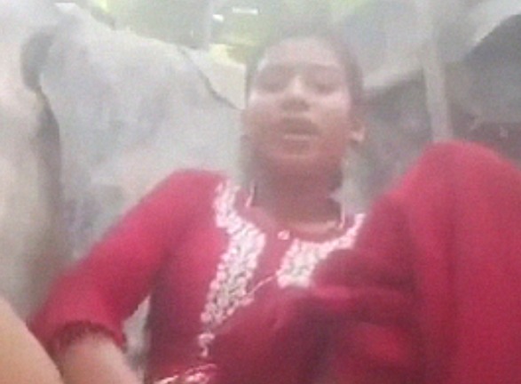 Dehati Bengali girl Veg carrot masturbation sex video