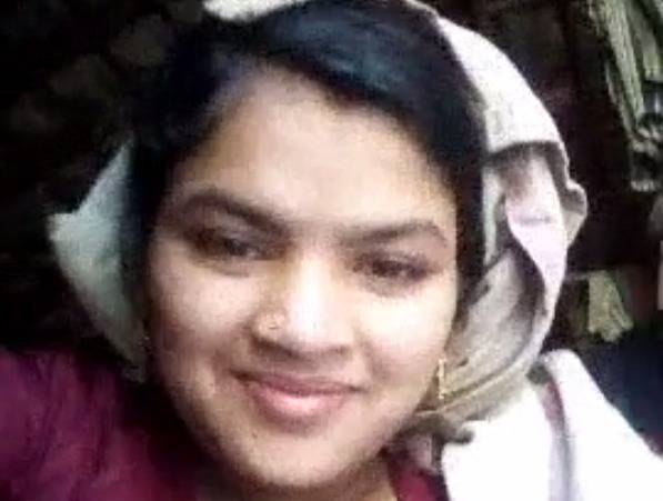 Dehati Indian natural nude show solo