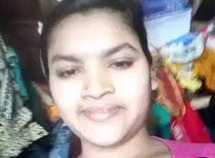 Dehati Machi village randi bald chut show tease