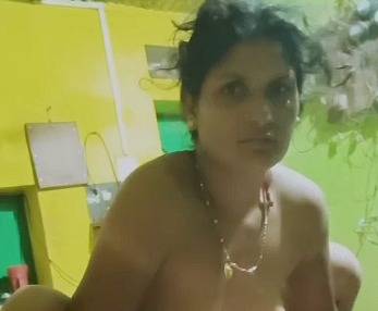 Dehati Rajasthani aunty XXX