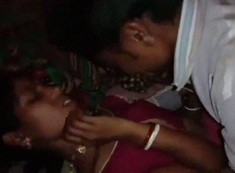 Dehati chut chudai village sex