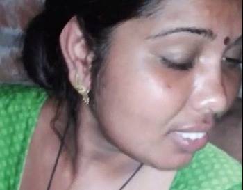 Dehati dick suck MMS